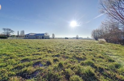 Terrain à Cherrueix (35120) - 3011439785