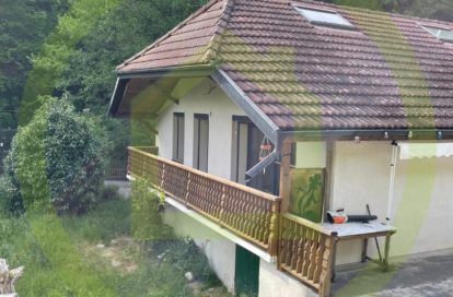 Maison à CHESSENAZ (74270) - 3011439839