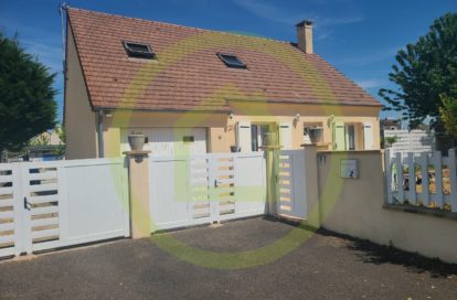 Maison individuelle à HANCHES (28130) - 3011439854