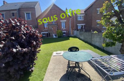 Maison à NEUVILLE LES DIEPPE (76370) - 3011439858