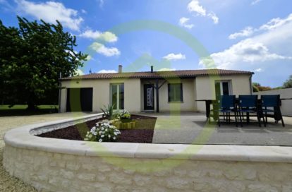 Maison à LA FOYE MONJAULT (79360) - 3011439883