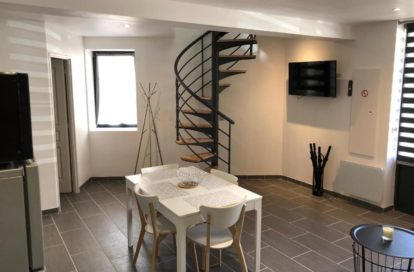 Maison à URY (77760)