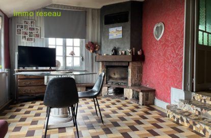Maison à NORDAUSQUES (62890) - 3011439920