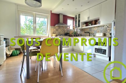 Maison à VILLENEUVE D’ASCQ (59491) - 3011439921