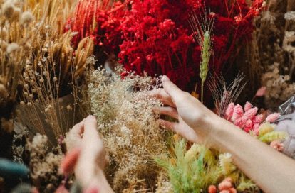 Fleuriste à PARIS 7EME ARRONDISSEMENT (75007) - 3011439922