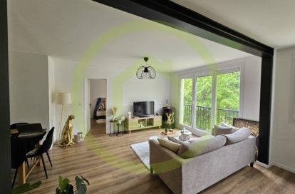 Appartement à ROUEN (76000) - 3011439934