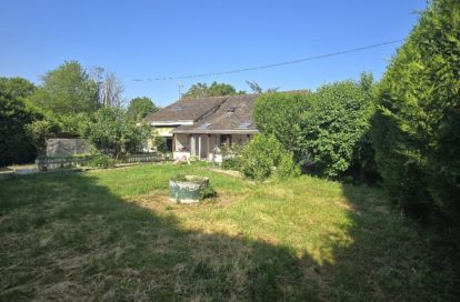 Maison à POULIGNY SAINT PIERRE (36300) - 3011439938