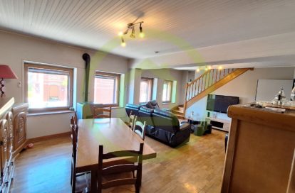 Maison de ville à VILLERS POL (59530) - 3011439950