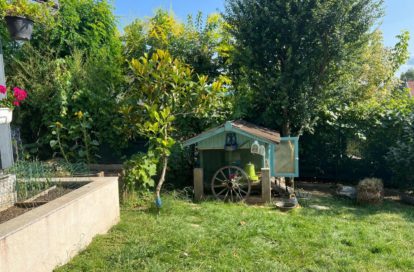 Appartement à VETRAZ MONTHOUX (74100) - 3011439974