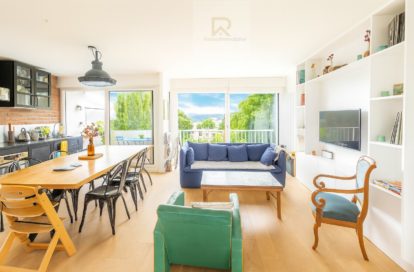 Appartement à SAINT CLOUD (92210) - 3011439976