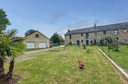 Maison à SAINTE MARIE (35600) - 3011439980