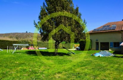 Maison rénovée à CHAMPIER (38260) - 3011439989