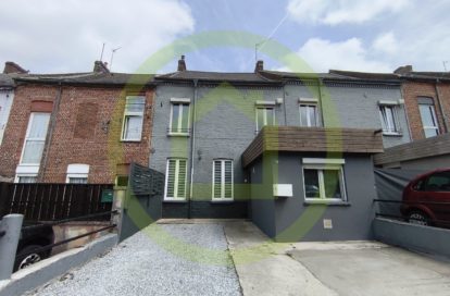 Maison à ANOR (59186) - 3011439993