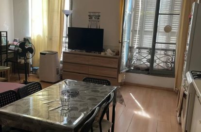 Appartement ancien à MARSEILLE 1ER ARRONDISSEMENT (13001) - 3011439995