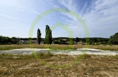 Terrain à BOISREDON (17150) - 3011440005