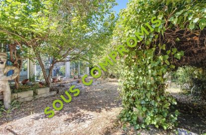 Maison à SAINT SATURNIN LES AVIGNON (84450) - 3011440019