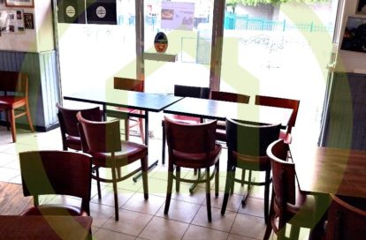 Agence à PANTIN (93500) - 3011440022