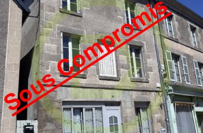 Maison à AHUN (23150) - 3011440052