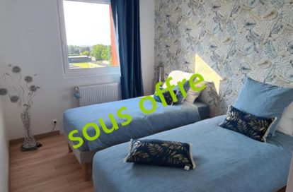 Appartement à NEUVILLE LES DIEPPE (76370) - 3011440069