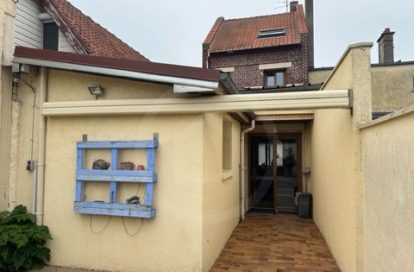 Maison à AMIENS (80090) - 3011440075