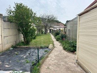 Maison à AMIENS (80090) - 3011440076