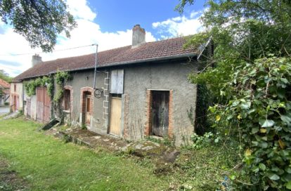 Maison à BONNAT (23220) - 3011440080