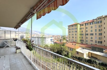 Appartement à MENTON (06500) - 3011440087