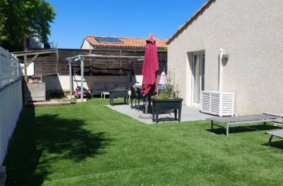 Maison à LE POUGET (34230) - 3011440090