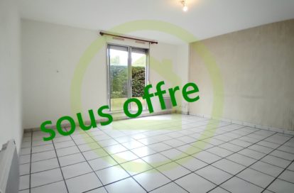Appartement à DIJON (21000) - 3011440125