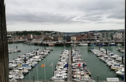 Appartement à DIEPPE (76200) - 3011440185