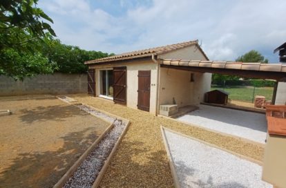 Maison à CANET (34800)