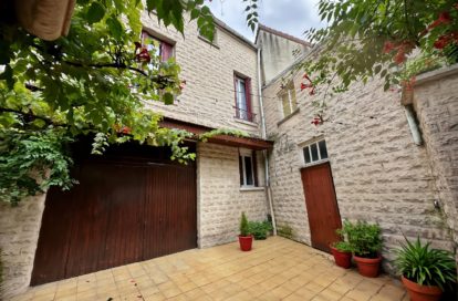 Maison à VILLETANEUSE (93430) - 3011440200