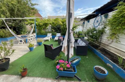 Maison à VILLETANEUSE (93430) - 3011440200