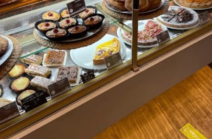 Boulangerie – Pâtisserie à ANTIBES (06600) - 3011440235