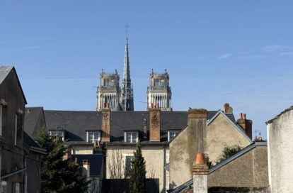 Appartement à ORLEANS (45000) - 3011440285