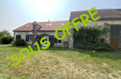 Maison à MOUTIER MALCARD (23220) - 3011440294