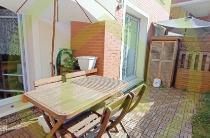 Appartement à CONFLANS SAINTE HONORINE (78700) - 3011440310