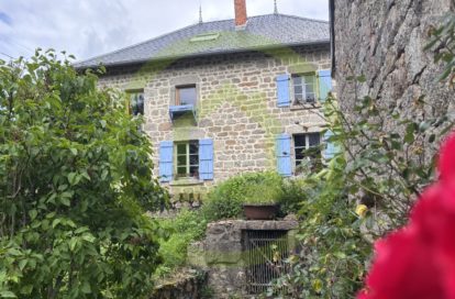 Maison à MERINCHAL (23420) - 3011440339