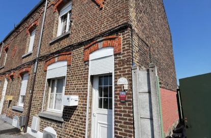Maison de ville à LOUVROIL (59720) - 3011440350