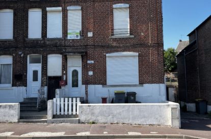 Maison à HAUTMONT (59330) - 3011440359