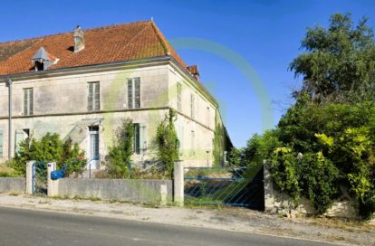 Maison à MOSNAC (17240) - 3011440361