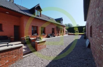 Maison à VERCHAIN MAUGRE (59227) - 3011440368