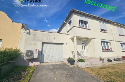 Maison à SAINT MICHEL (02830) - 3011440387