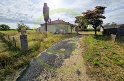 Maison à BRAUD ET SAINT LOUIS (33820) - 3011440413