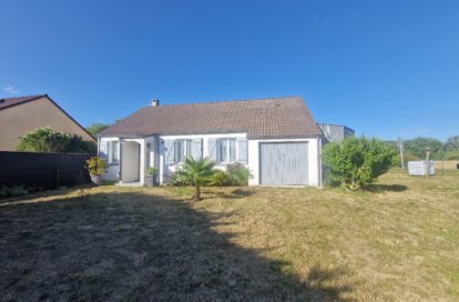 Maison à CROTH (27530) - 3011440416