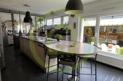 Maison individuelle à ESCAUDOEUVRES (59161) - 3011440446