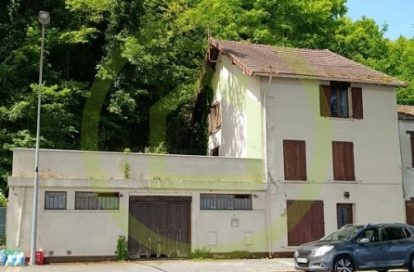 Maison à ROLLEBOISE (78270) - 3011440452