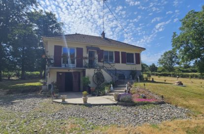 Maison à LUZERET (36800) - 3011440453