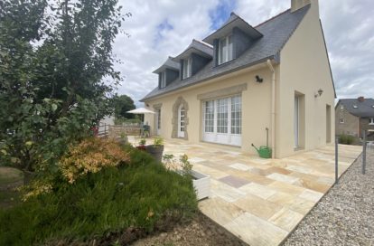 Maison à PLEURTUIT (35730) - 3011440455