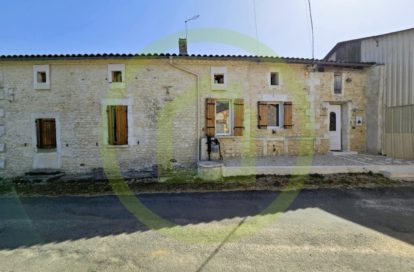 Maison à SAINT BONNET SUR GIRONDE (17150) - 3011440463